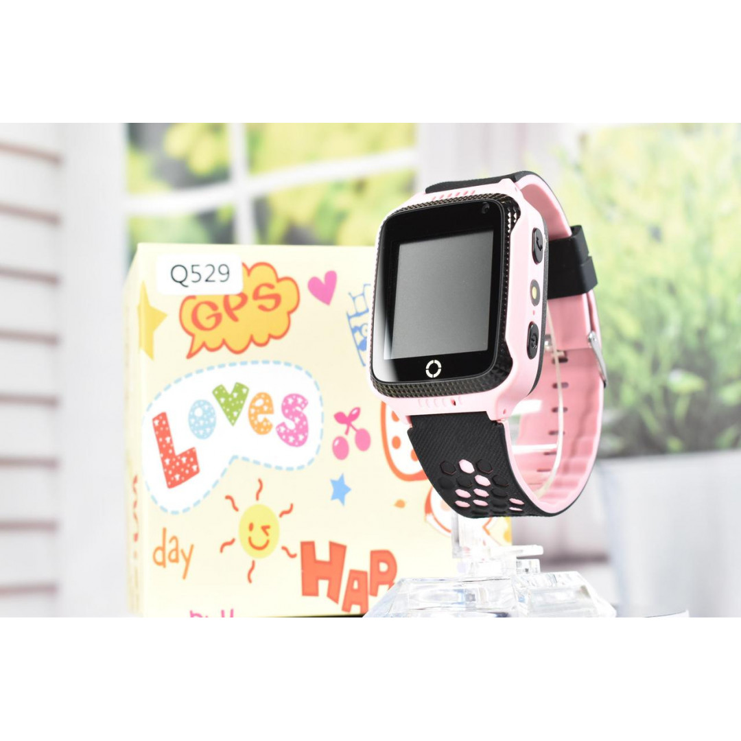 Q529 smartwatch hot sale