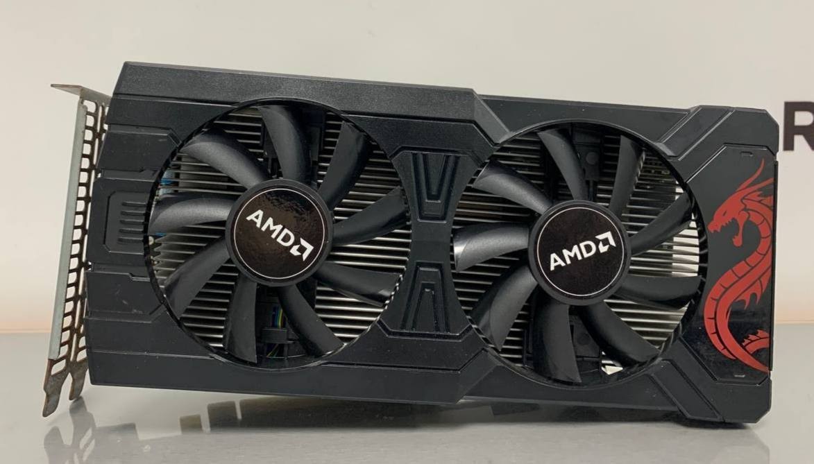 Видеокарта MSI Radeon RX 470 MINER 8GB GDDR5 Б/У – фото, отзывы ...