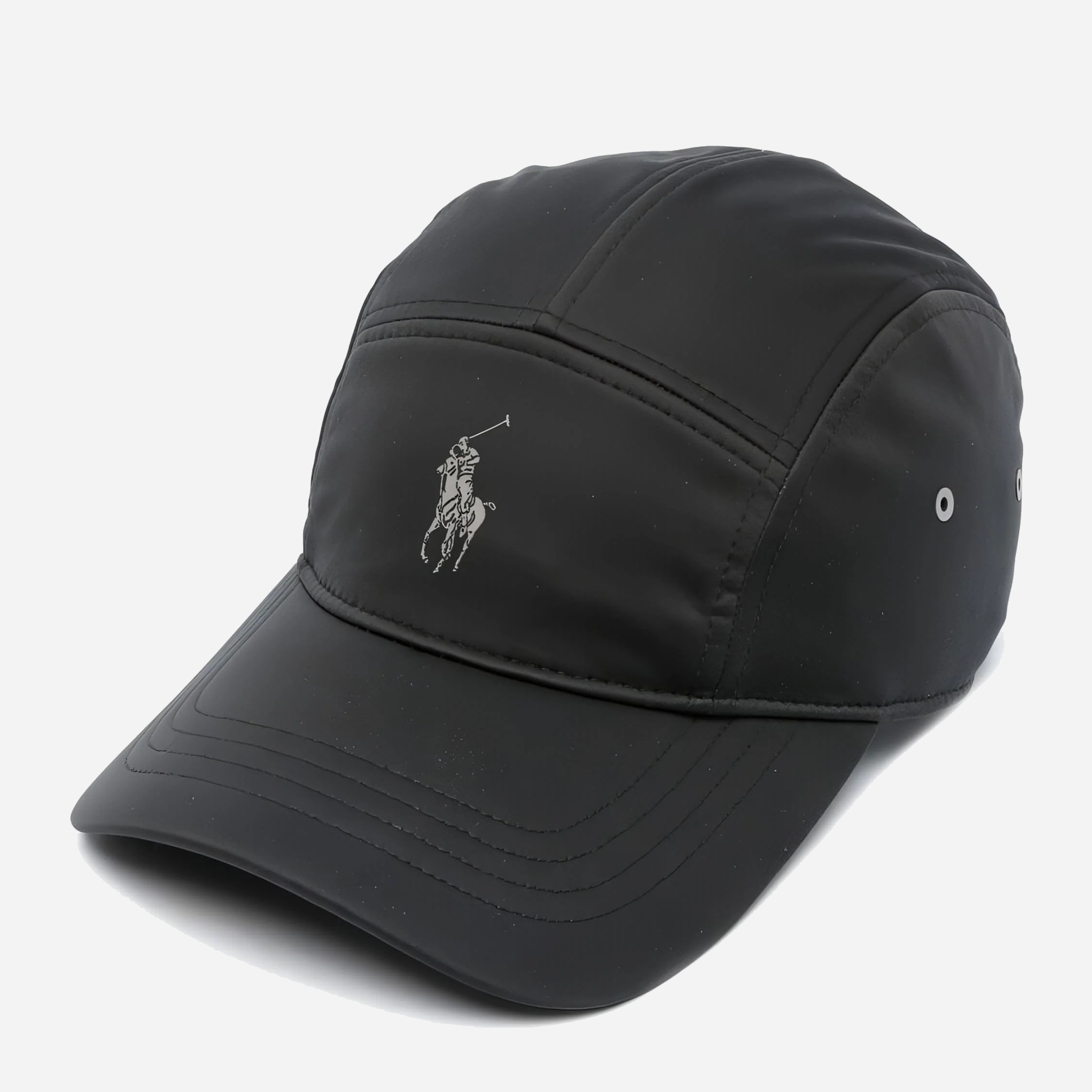 Акция на Кепка чоловіча POLO RALPH LAUREN PRL710880767003 One Size Чорна от Rozetka