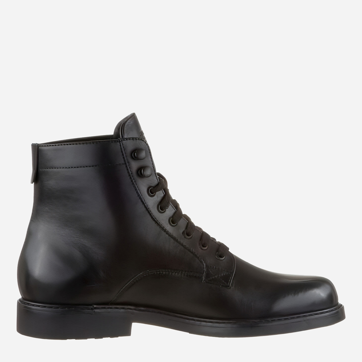 Мужские ботинки Levi's LEVI234727-700-559 44 Черные (7626725261996) – в ...
