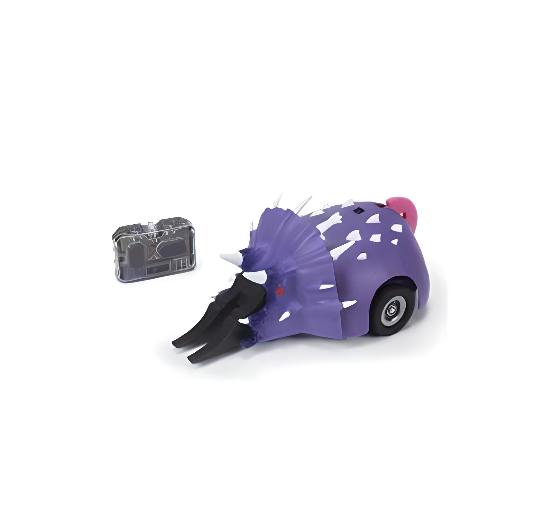 Robot wars 2024 matilda hexbug