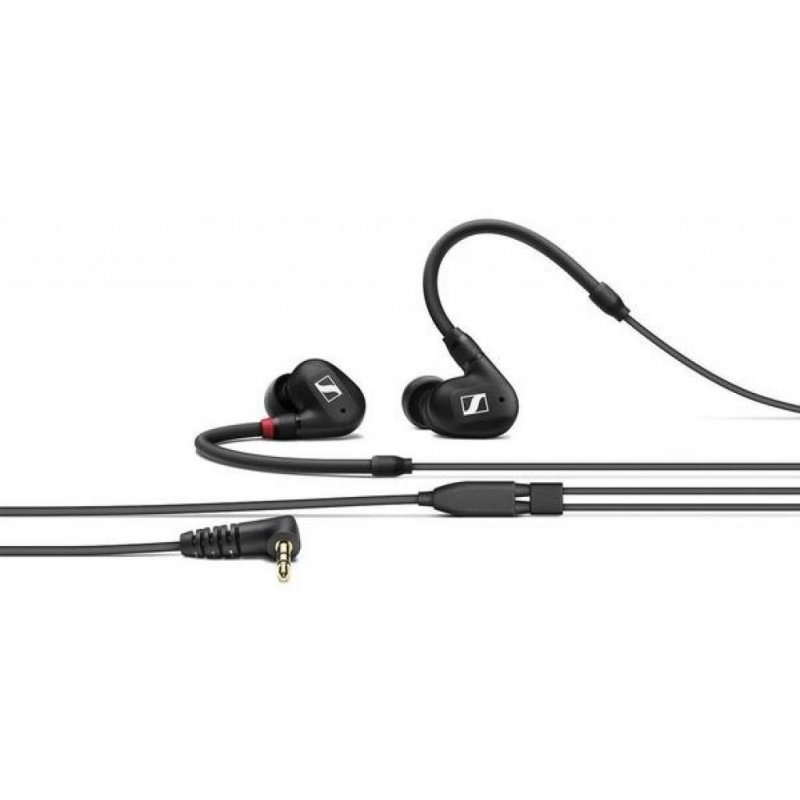 

Наушники Sennheiser IE 40 PRO Black (507481)