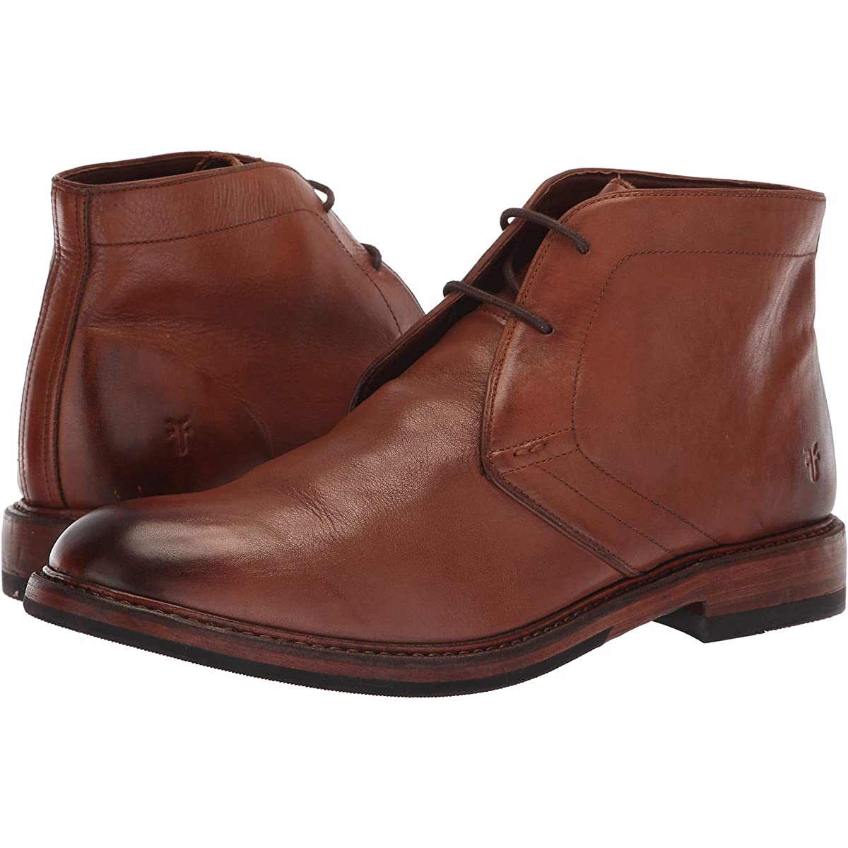 

Ботинки мужские Frye Murray Chukka Коричневый размер 40.5