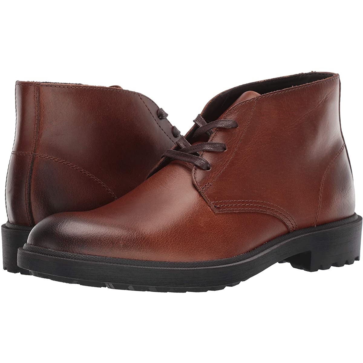 

Ботинки мужские FRYE AND CO. Jackson Chukka Коричневый размер 44