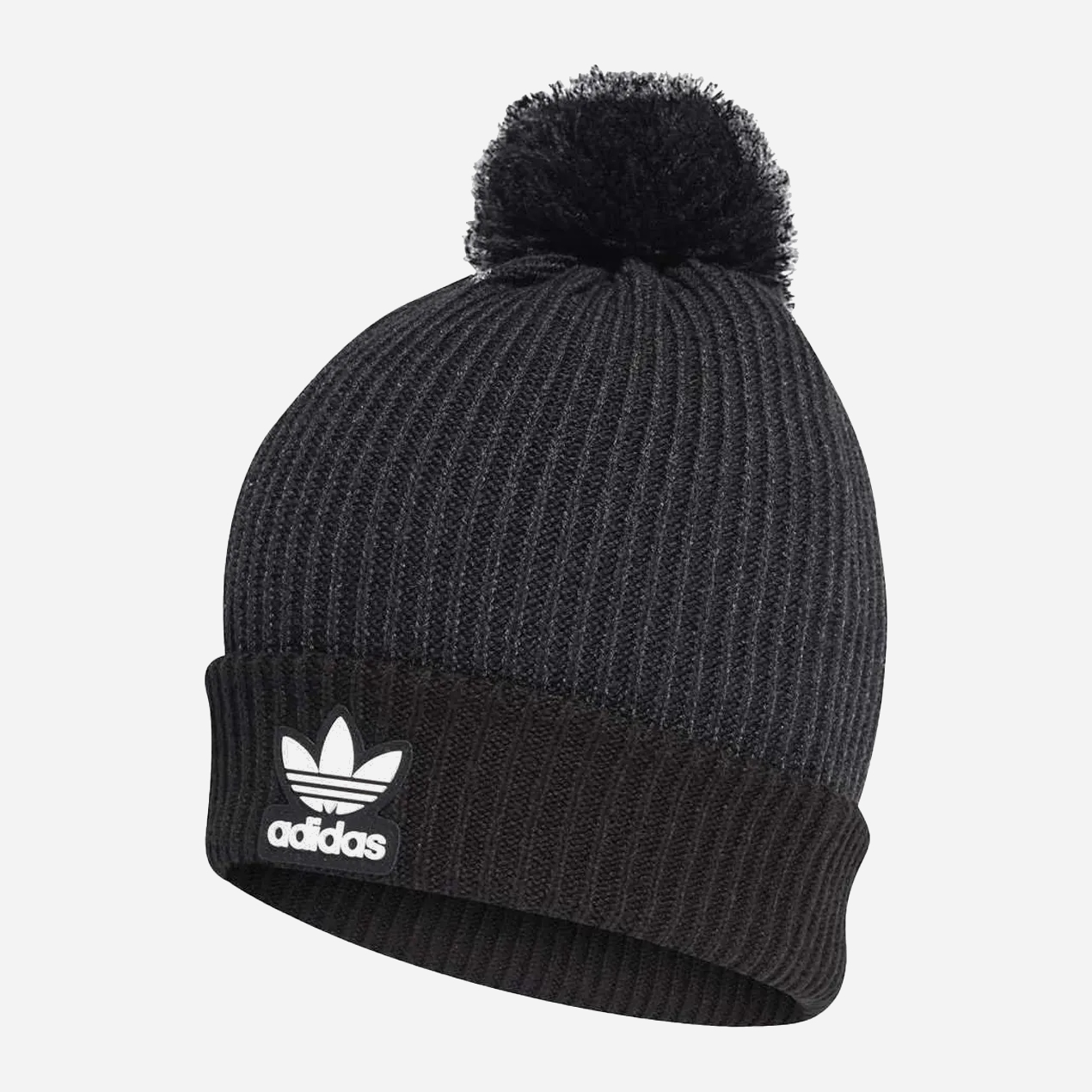 Акція на Шапка Adidas H35510 One Size Чорна від Rozetka