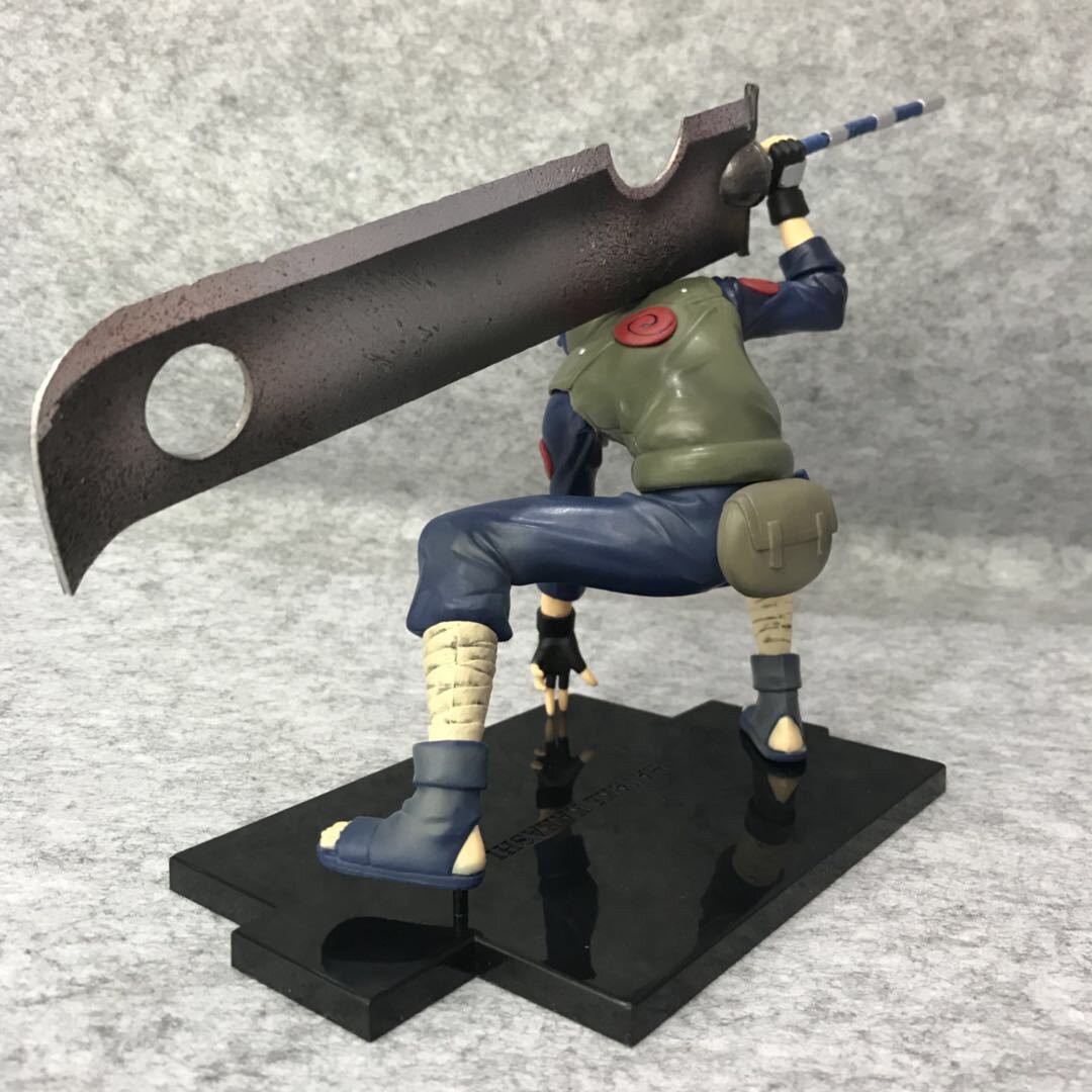 Аниме фигурка Naruto, Наруто Hatake Kakashi, Хатаке Какаши, 16 см (NAR  0004) – фото, отзывы, характеристики в интернет-магазине ROZETKA от  продавца: Action Production | Купить в Украине: Киеве, Харькове, Днепре,  Одессе, Запорожье, Львове