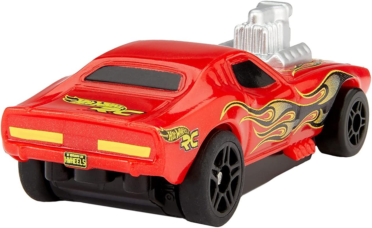 Машинка Хот Вилс Роджер Доджер 1:64 на Пульте Управления для Трека Hot  Wheels Rodger Dodger Mattel HJT83 – фото, отзывы, характеристики в  интернет-магазине ROZETKA от продавца: ActionToyStore | Купить в Украине:  Киеве,