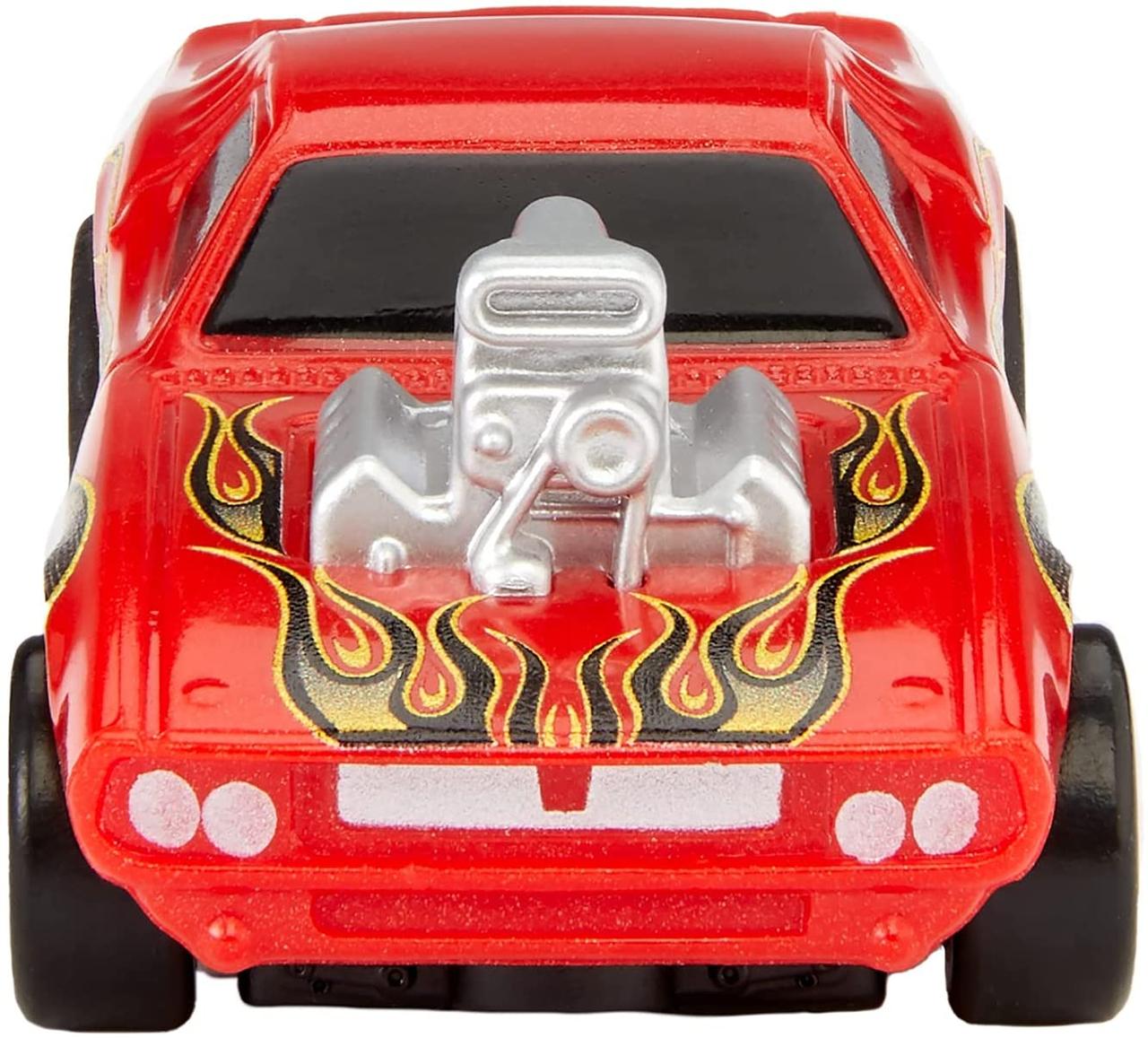 Машинка Хот Вилс Роджер Доджер 1:64 на Пульте Управления для Трека Hot  Wheels Rodger Dodger Mattel HJT83 – фото, отзывы, характеристики в  интернет-магазине ROZETKA от продавца: ActionToyStore | Купить в Украине:  Киеве,