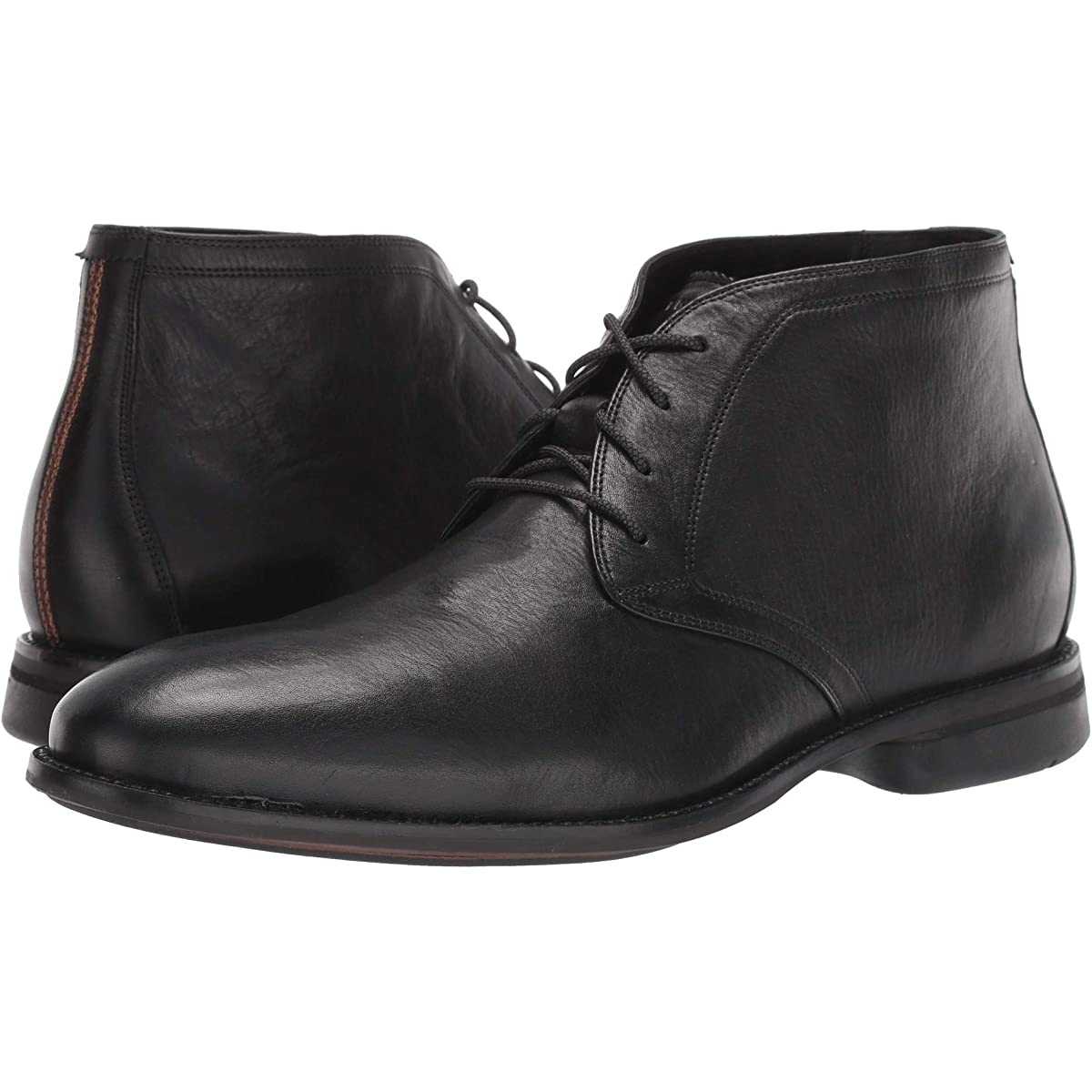 

Ботинки мужские Cole Haan Holland Grand Chukka Черный размер 44