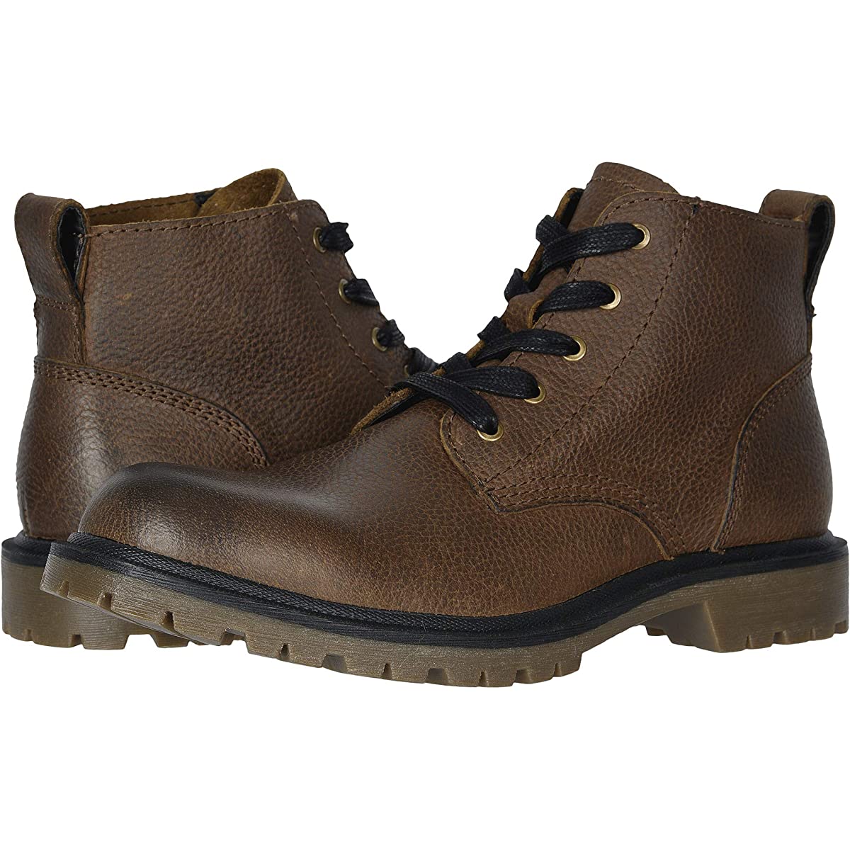 

Ботинки мужские FRYE AND CO. Ranger Chukka Коричневый размер 42