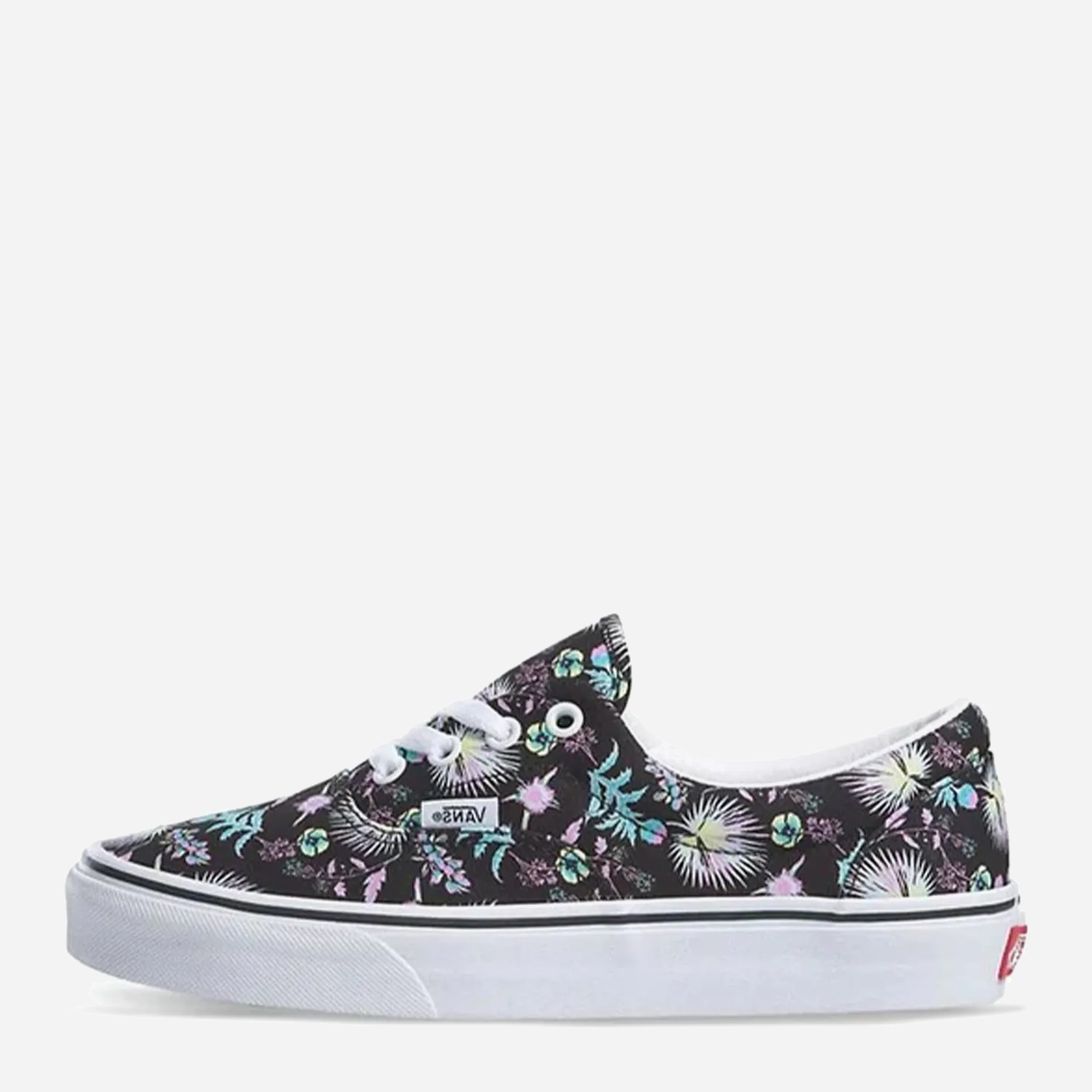 Акція на Жіночі кеди низькі Vans Era Paradise Floral W VN0A54F13VD 40.5 Різнокольорові від Rozetka