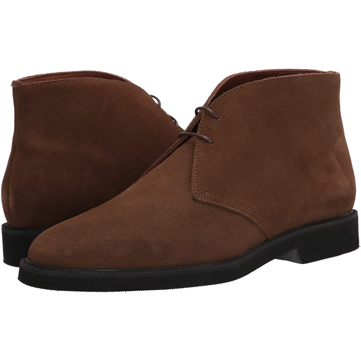 

Ботинки мужские Sebago Harvard Chukka Polaris Коричневый размер 40