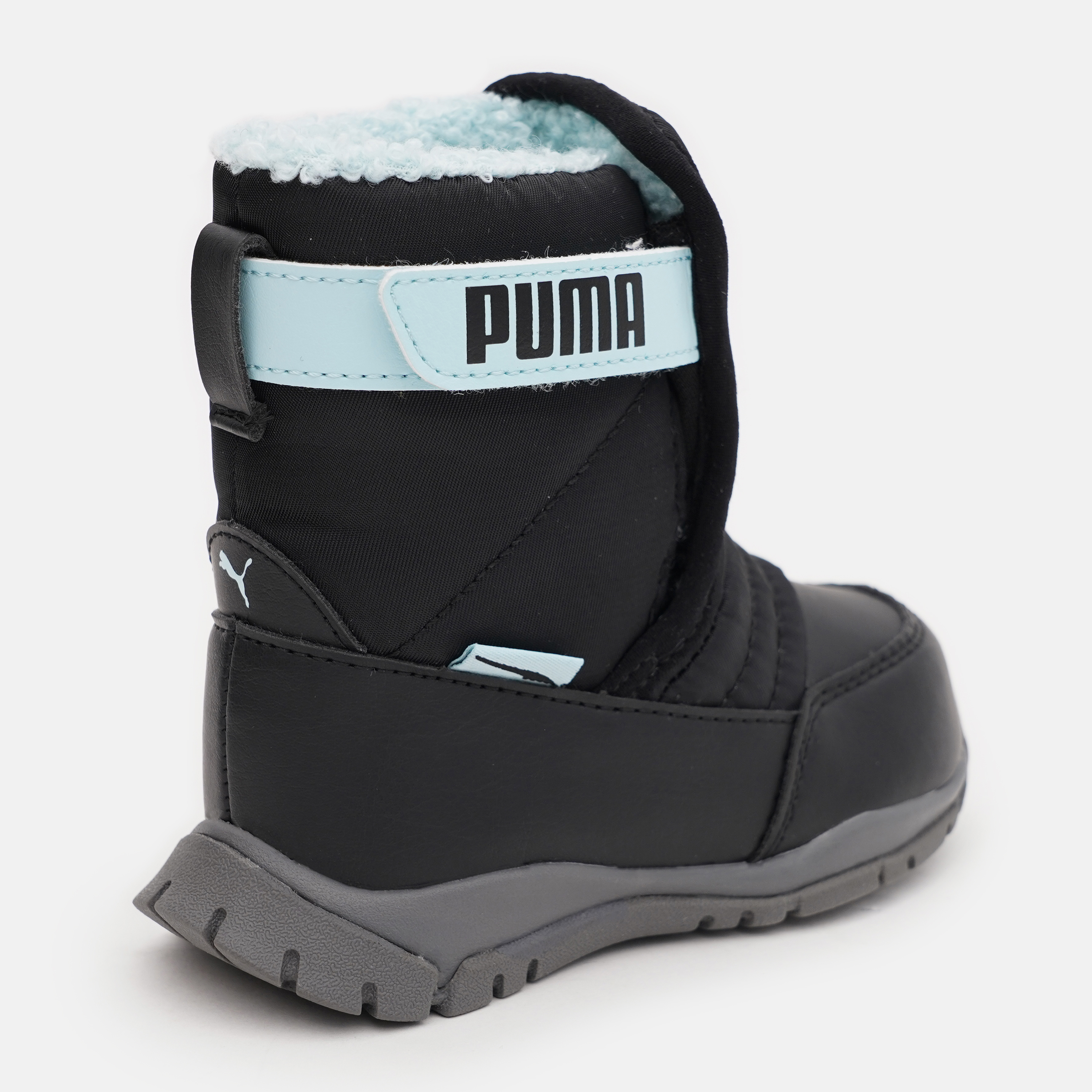 Puma kids' discount trinomic boot sneaker