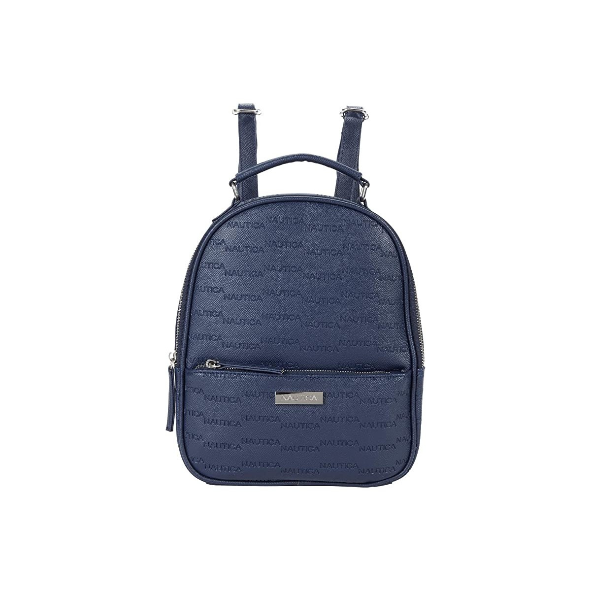 

Рюкзак Nautica Key Largo 2 Indigo, Универсальный