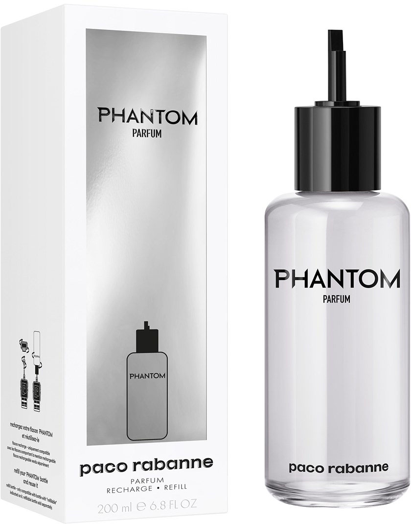 Paco Rabanne Phantom духи для мужчин – купить с доставкой на ROZETKA