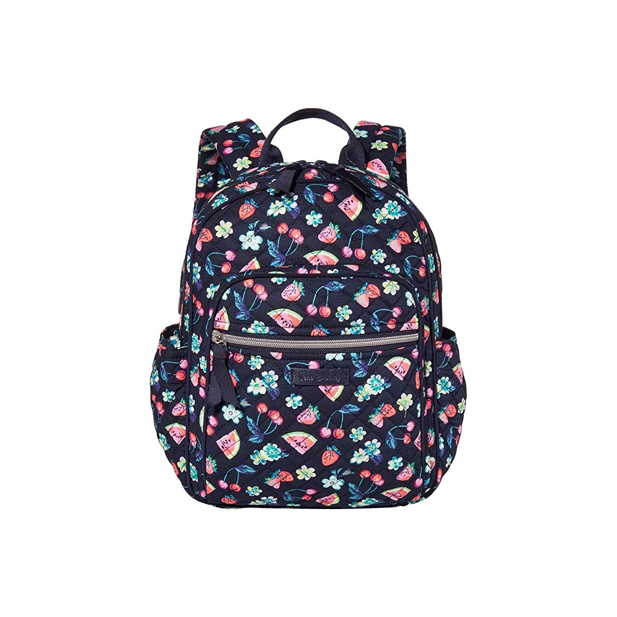 

Рюкзак Vera Bradley Small Fruit Grove, Универсальный