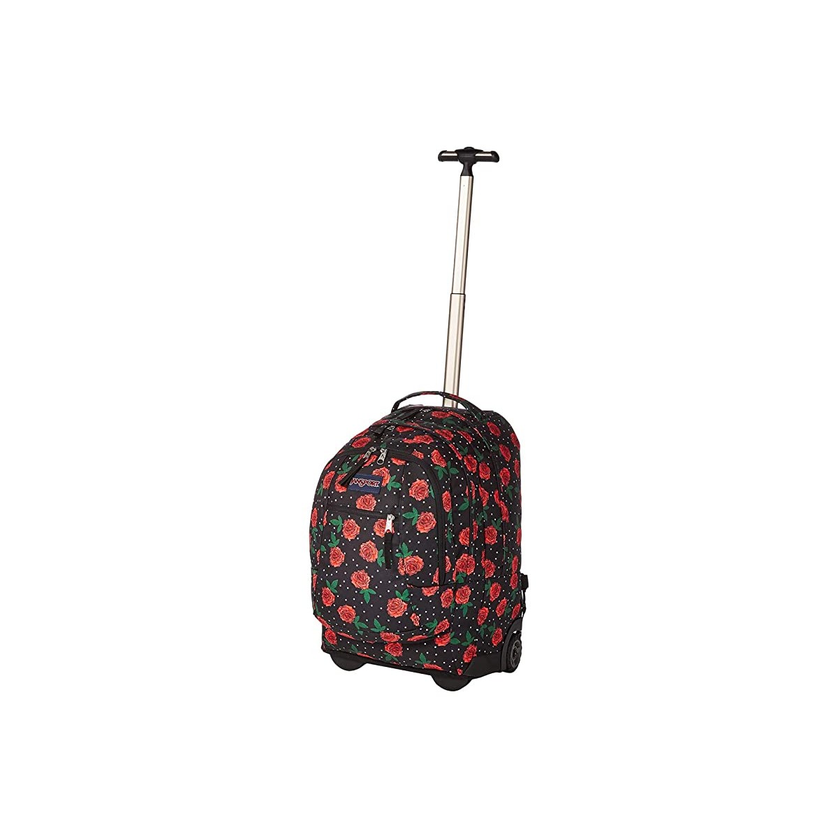 

Рюкзак JanSport Driver 8 Betsy Floral, Универсальный