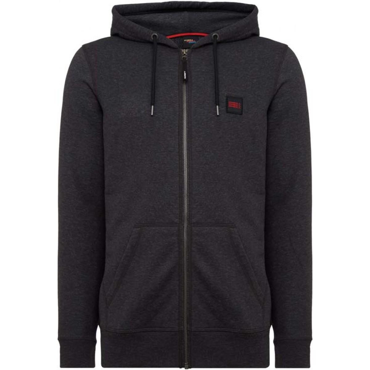 

Толстовка O'Neill LM THE ESSENTIAL FZ HOODIE Array, M (46)