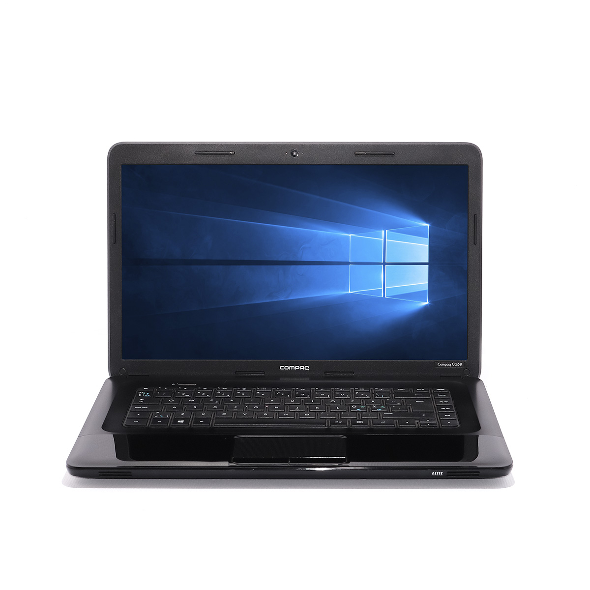 Ноутбук HP Compaq CQ58 / RAM 16 ГБ / SSD 512 ГБ – фото, отзывы ...