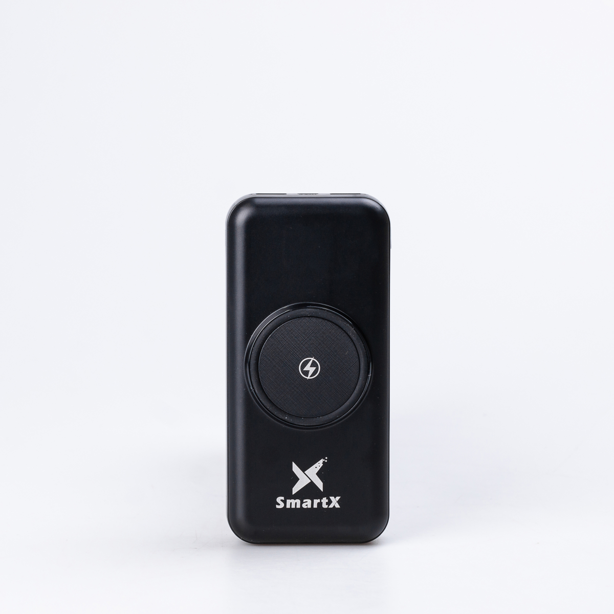 Повербанк SmartX 30000 mAh с беспроводной зарядкой Туре-С и Micro USB 4 ...