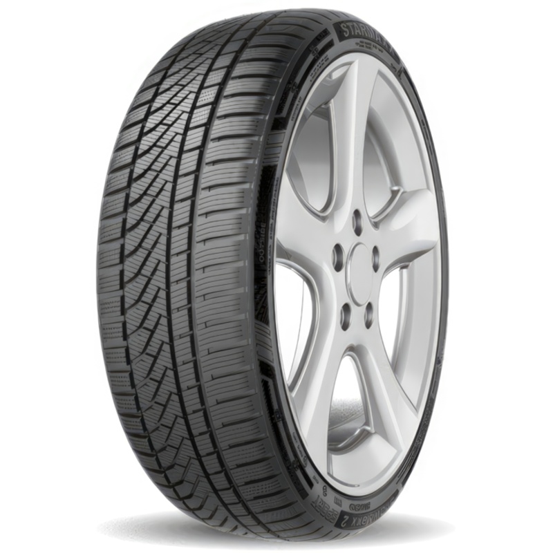 Зимние шины Starmaxx PolarMaxx Sport 225/55 R16 99H Reinforced – фото ...