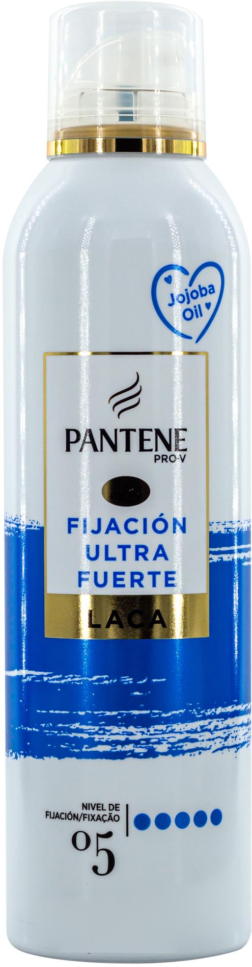 Лак для волос Pantene эластичный 370 мл (8006540346716) – в интернет ...