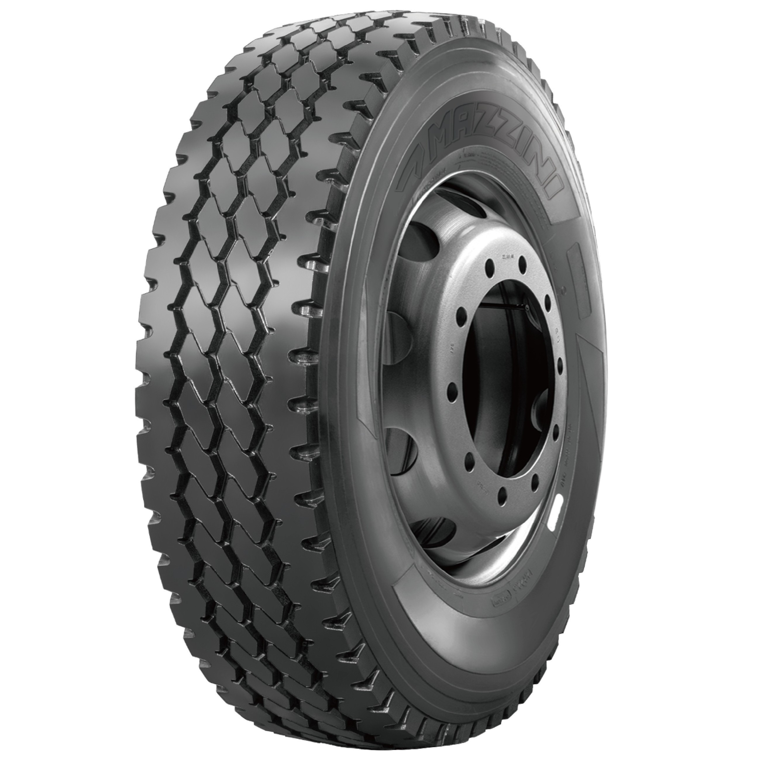 Всесезонные шины Mazzini Super Leopard Van AS9 205/70 R15C 106/104S ...
