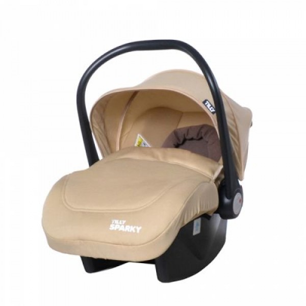 

Автокресло "Sparky" (бежевый) T-511/2 Beige TRG-29761