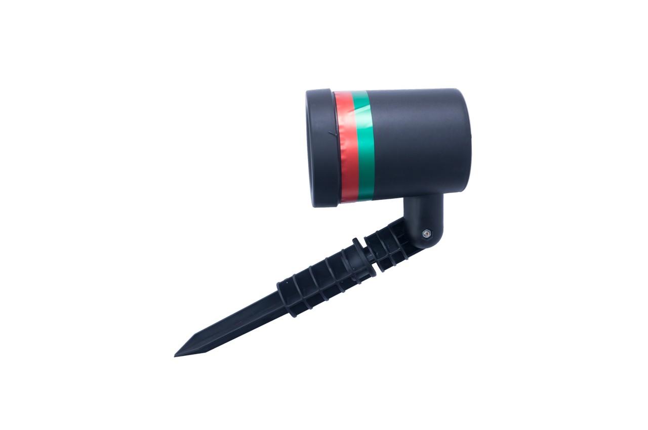 

Лазерный проектор Star Shover - Light (Shover) TRG-17555