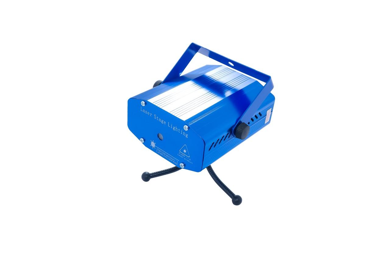 

Лазерный проектор PRC - WS 09 06 N (WS09-6N) TRG-17389