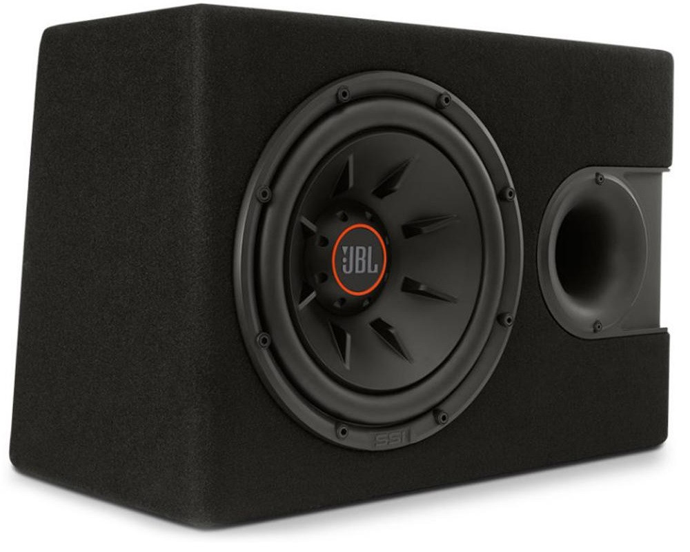 Сабвуфер JBL S2-1224SS – фото, отзывы, характеристики в интернет ...