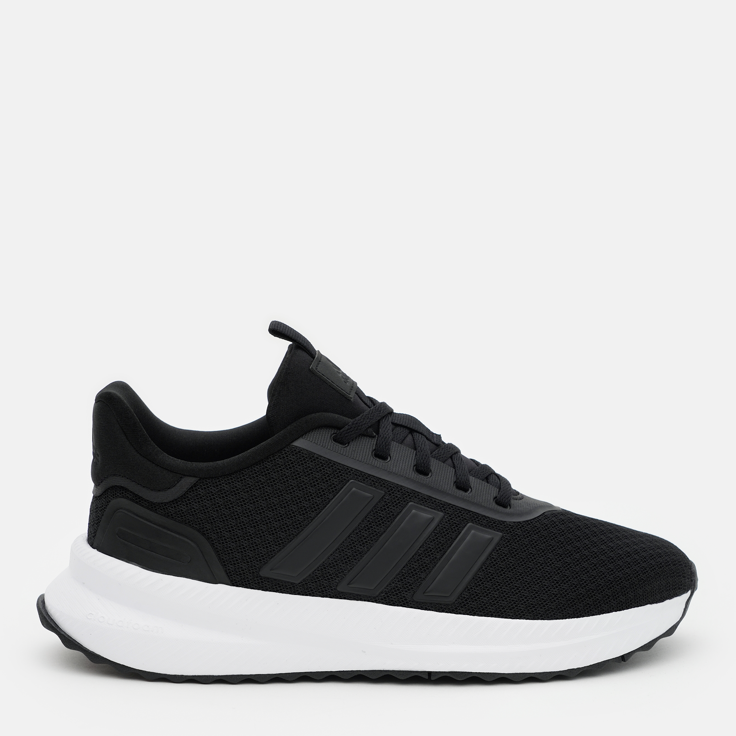 Акція на Жіночі кросівки для бігу Adidas X_Plrpath ID0482 36 (3.5UK) 22.2 см Cblack/Cblack/Ftwwht від Rozetka