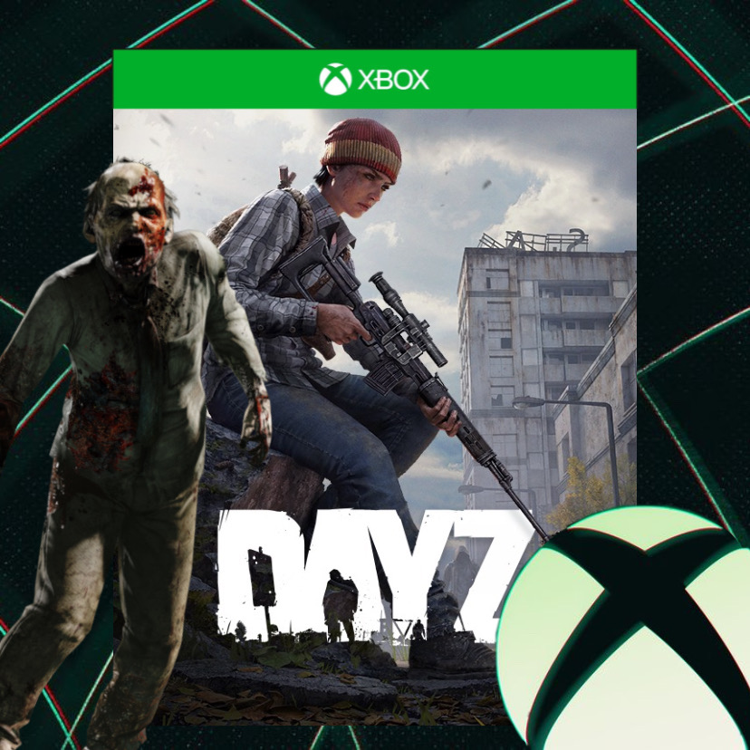 Gamestop dayz xbox sale one