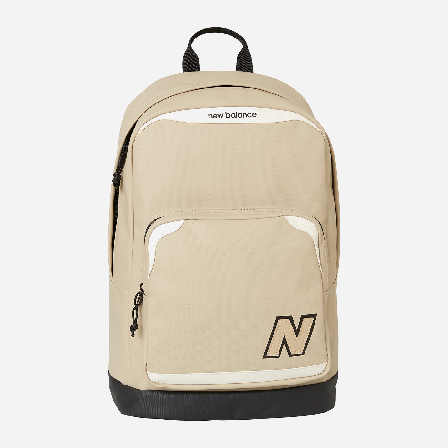 Рюкзак спортивный New Balance LEGACY BACKPACK LAB23104SOT Песочный ...