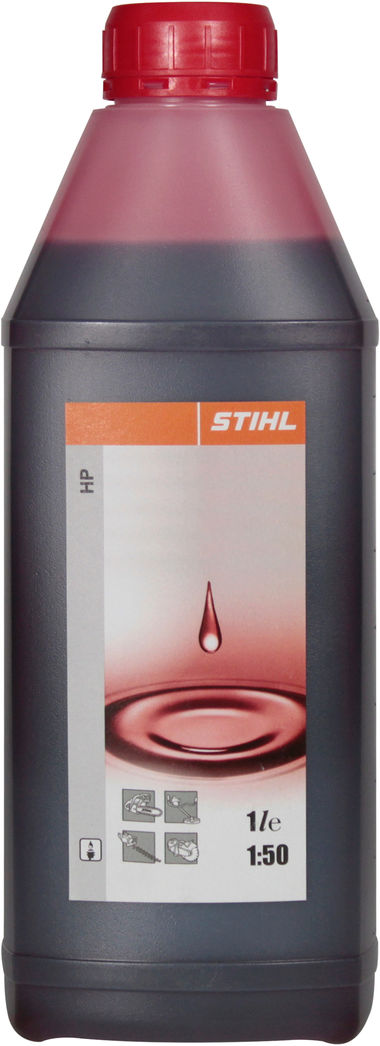 Моторное масло 2-т (Stihl) 1л. – фото, отзывы, характеристики в ...