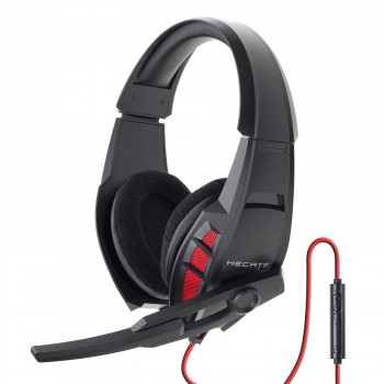

Наушники Edifier G2 ENGAGE Black