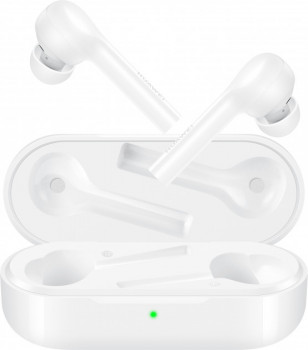 

Наушники Huawei Freebuds lite CM-H1C white
