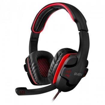 

SVEN AP-G855MV black-red