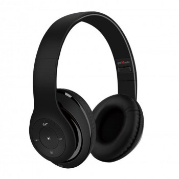 

Gembird Milano BHP-MXP-BK Black