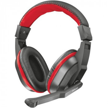 

Гарнитура TRUST Ziva gaming headset