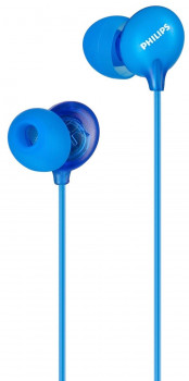 

Гарнитура Philips SHE2405BL/00 Blue