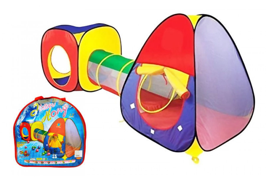 

Палатка з переходом YG Toys A999-53 230*78*91 см
