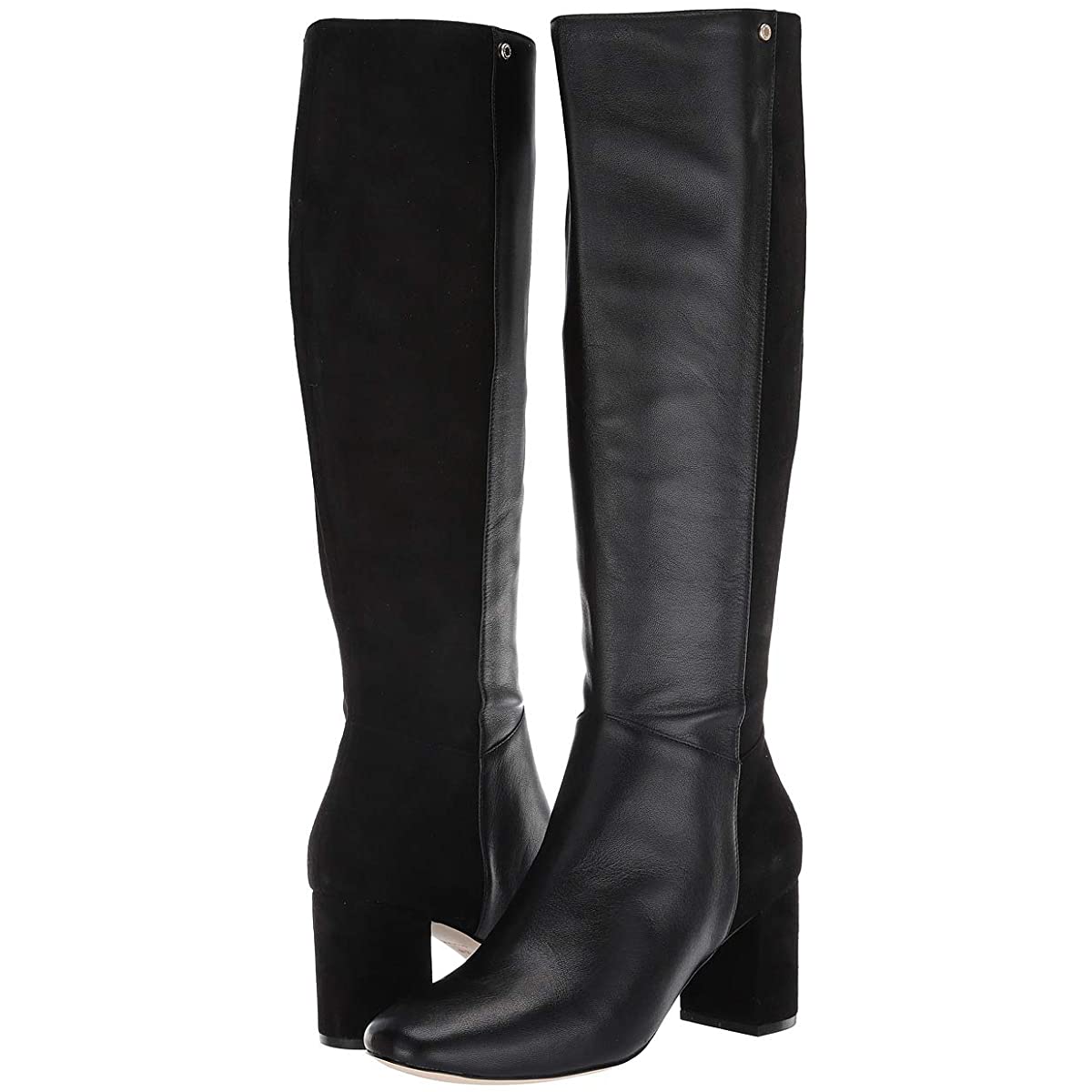 

Сапоги женские Cole Haan Rianne Boot 65 mm Черный размер 35.5