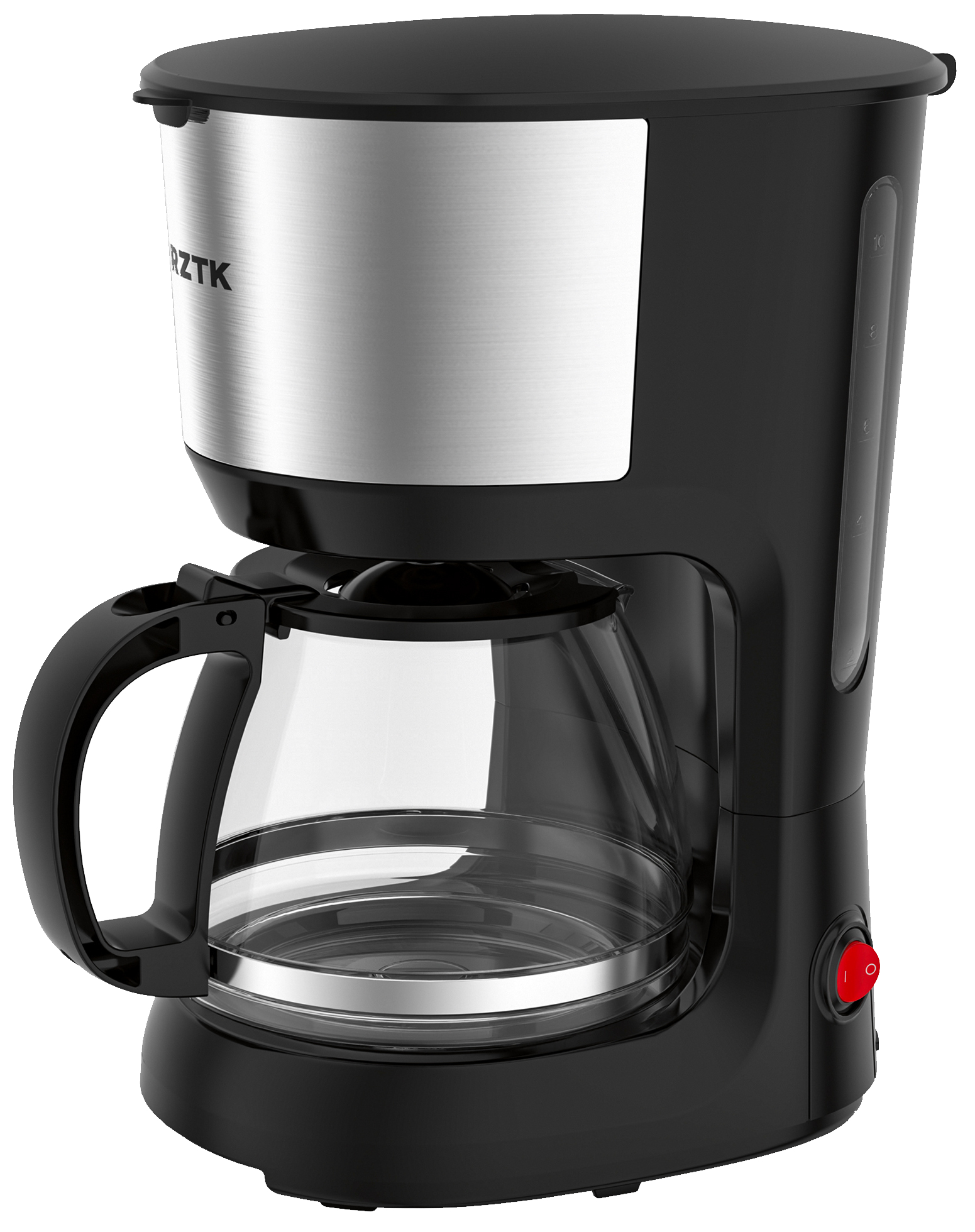 Кавоварка крапельна RZTK Coffee Time – фото, відгуки