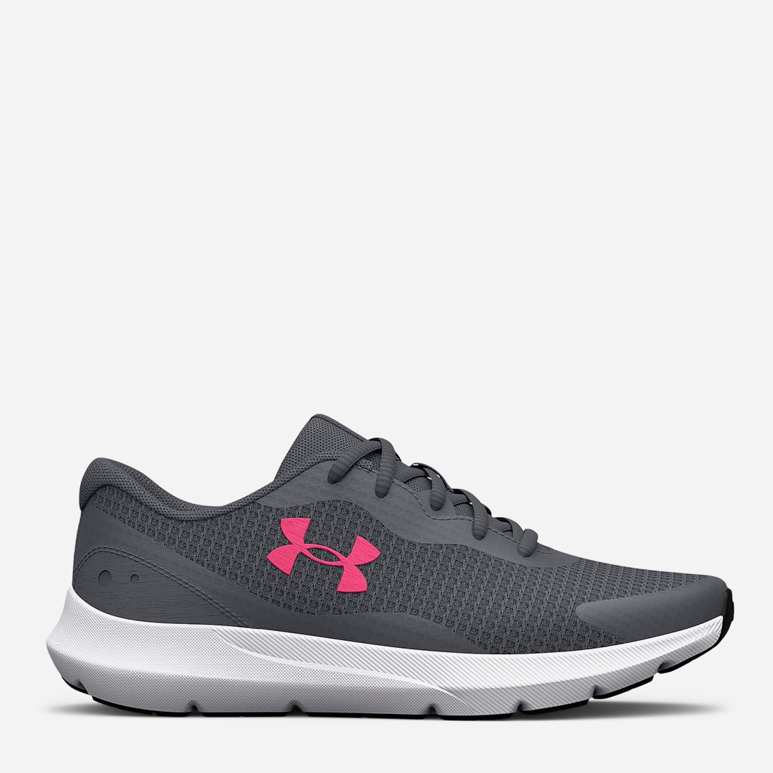 Женские кроссовки для бега Under Armour Surge 3 3024894-103 38.5 (7.5US ...