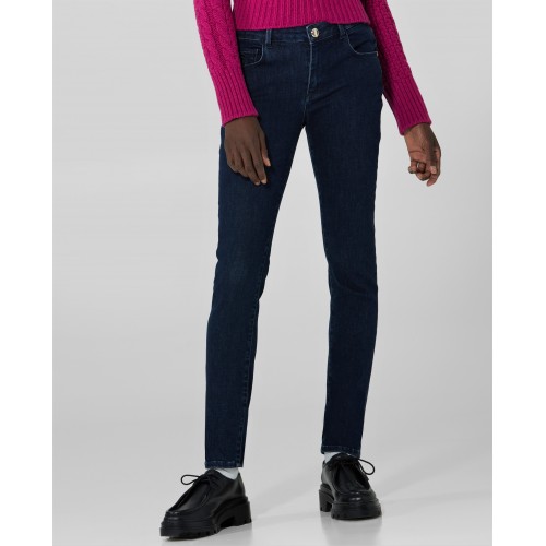

Джинси Trussardi 56J00001 1T004366 U280 27 Сині