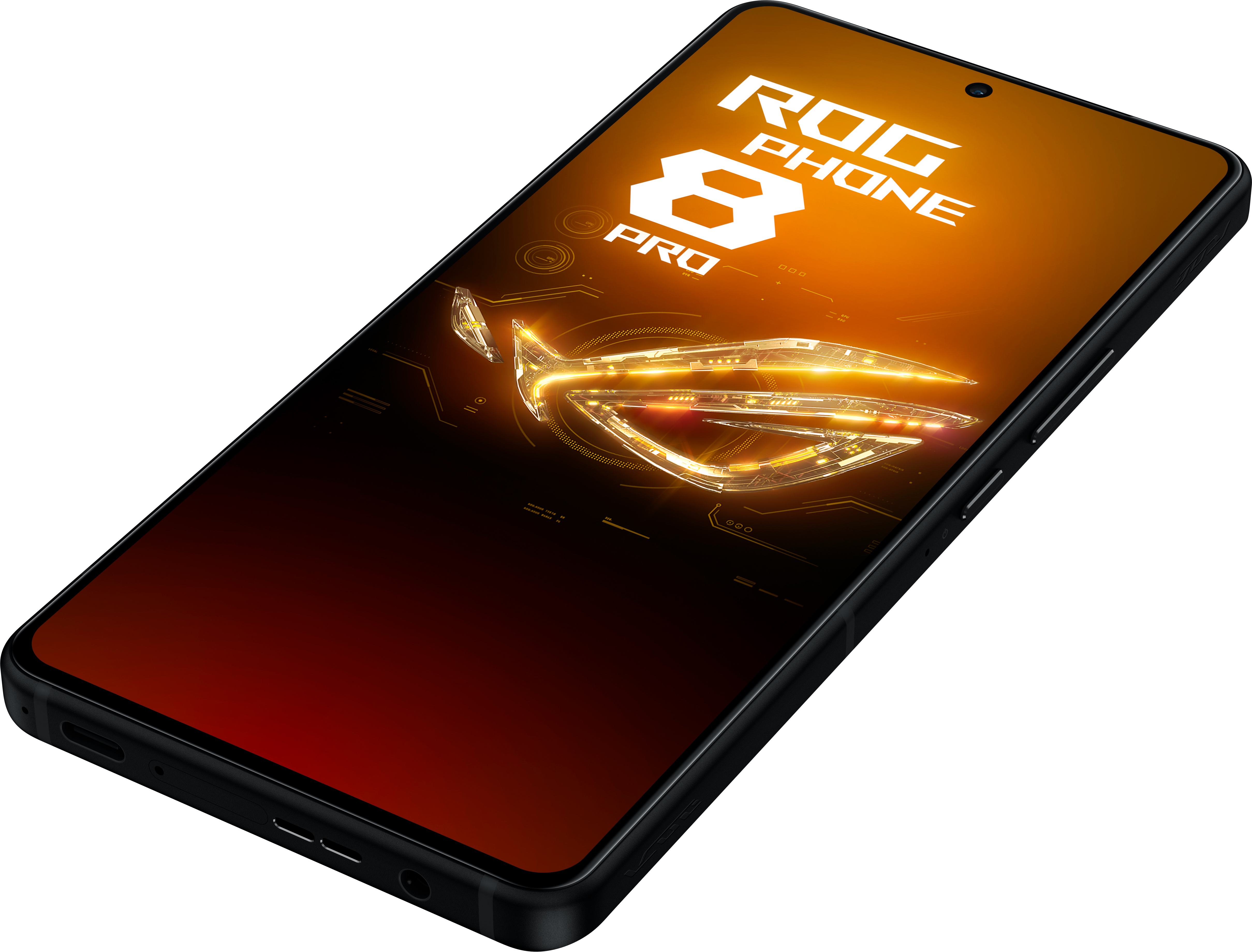 Мобильный телефон ASUS ROG Phone 8 Pro 16/512GB Black (90AI00N3-M000R0) –  фото, отзывы, характеристики в интернет-магазине ROZETKA | Купить в  Украине: Киеве, Харькове, Днепре, Одессе, Запорожье, Львове