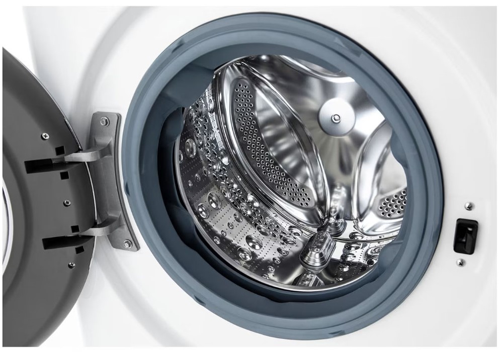 фото Стиральная машина автоматическая LG F2WR909P3W