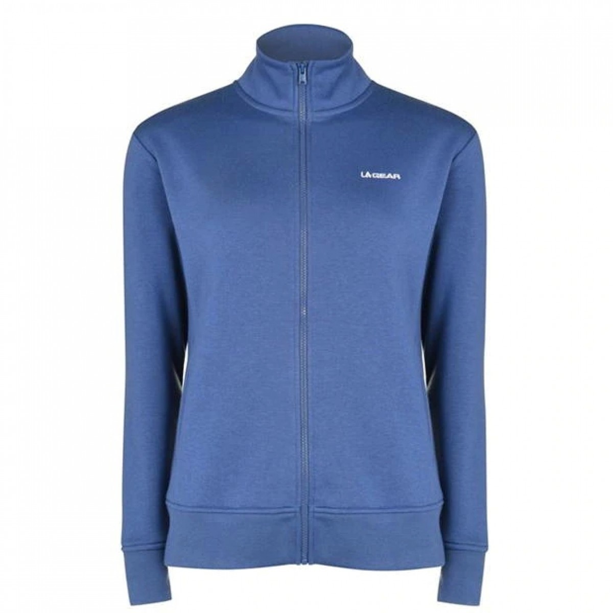 

Толстовка LA Gear Fleece Steel Blue, S (44)