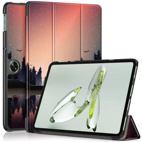 Чехол UniCase Life Style для OPPO Pad Neo / Air 2 - Nightfall – фото ...